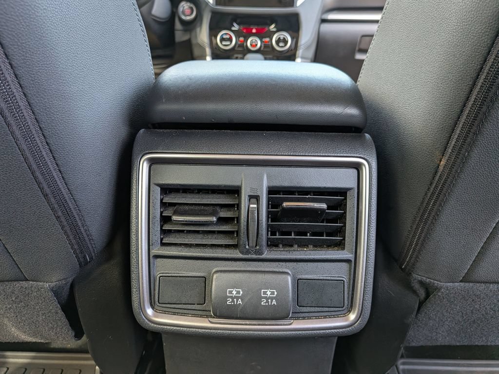 Used 2022 Subaru Forester Premium AWD/4WD image 29