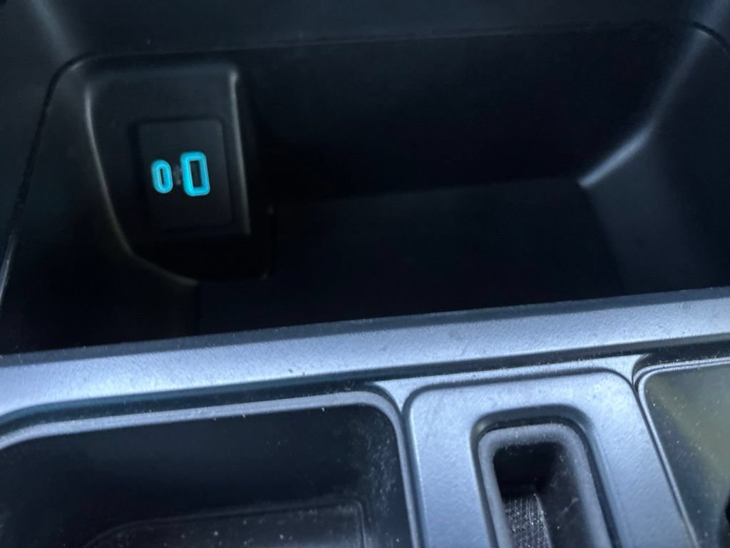 Used 2024 Ford F150 STX AWD/4WD image 32