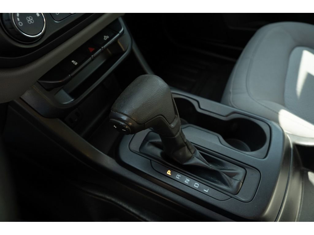 Used 2019 Chevrolet Colorado W/T RWD image 23