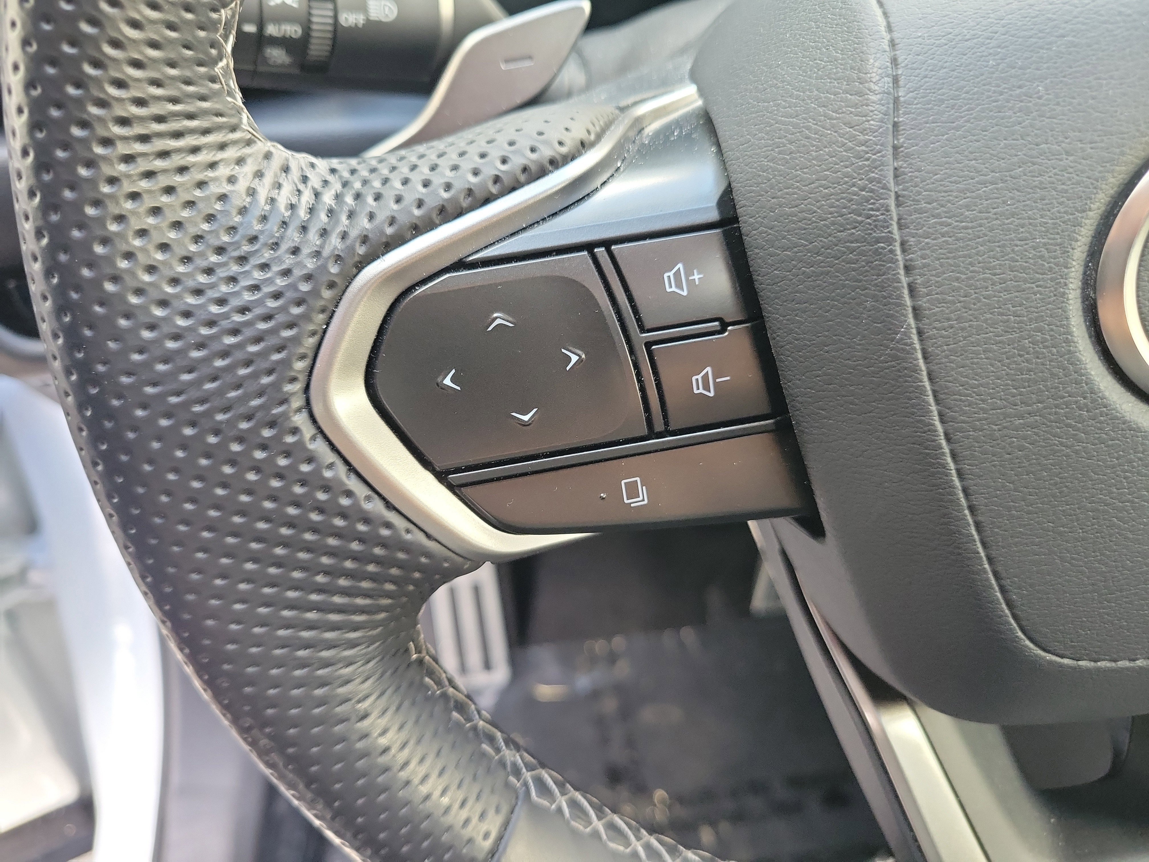 Certified 2026 Lexus NX 350 F Sport w/ Accessory Package (K3) AWD/4WD image 27