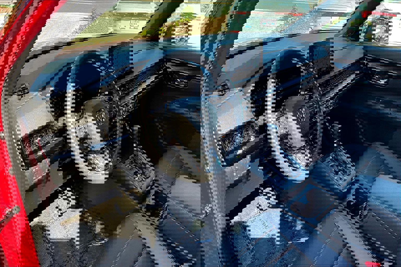 Certified 2023 Honda CR-V Sport Touring image 13