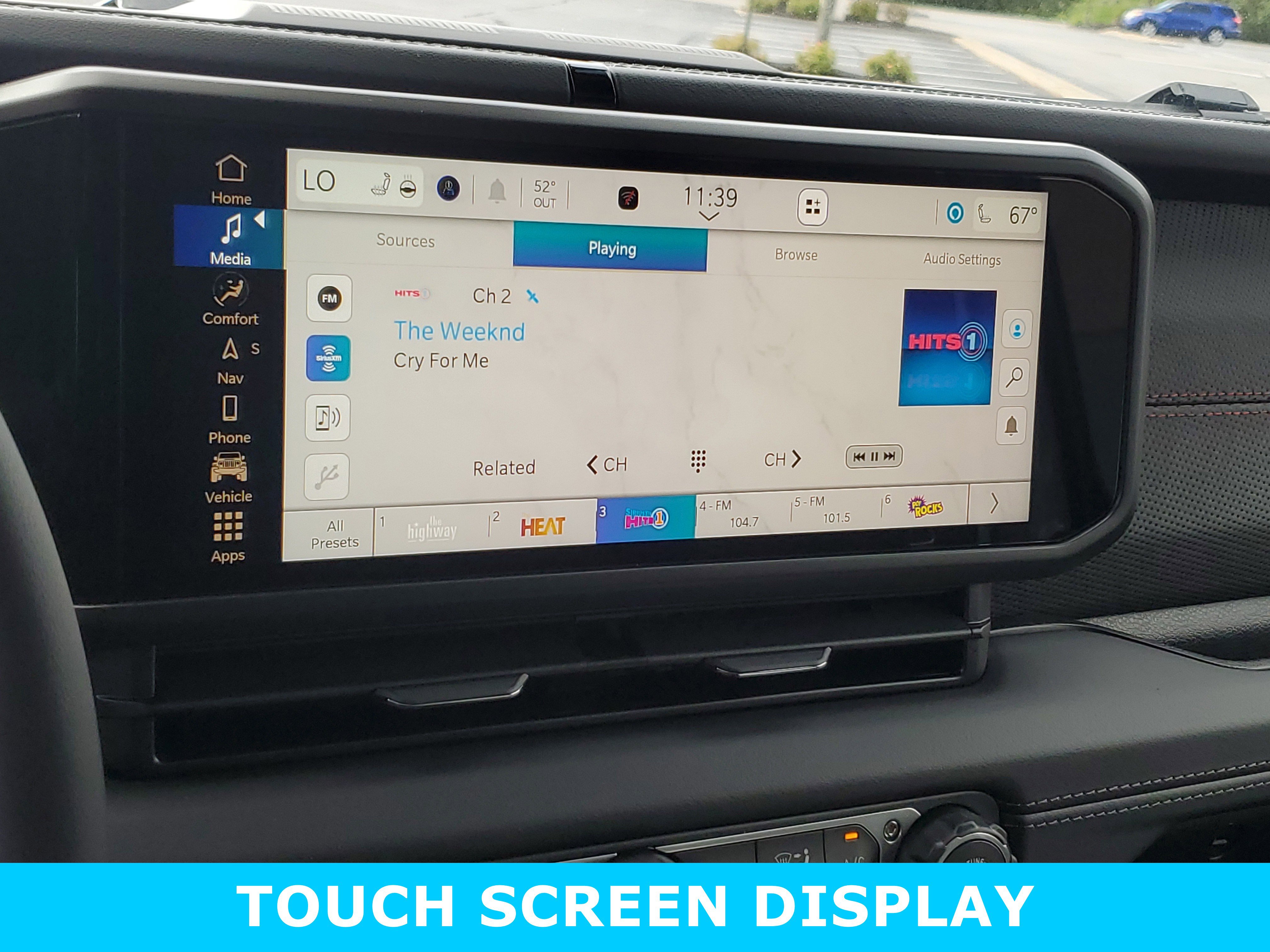 New 2026 Jeep Wrangler Unlimited Rubicon image 16