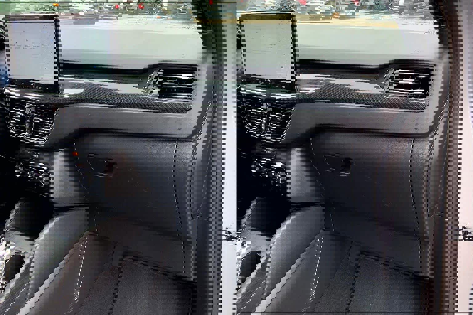 Used 2024 Ford Escape ST-Line w/ Tech Pack #1 image 16