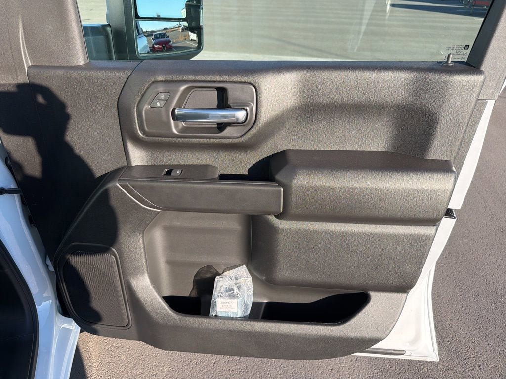 New 2025 Chevrolet Silverado 3500 W/T w/ WT Convenience Package image 49