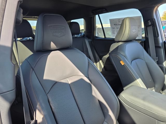 New 2026 Subaru Outback Wilderness AWD/4WD image 11