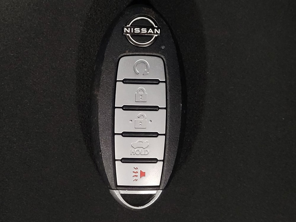 Used 2024 Nissan Altima 2.5 SV FWD image 32