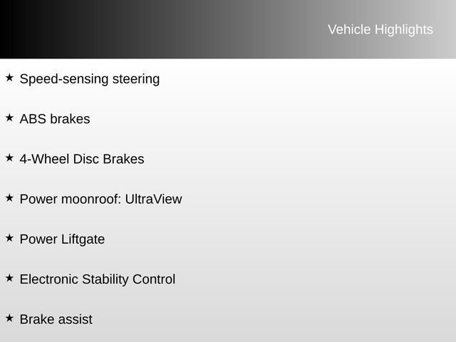 Used 2025 Cadillac XT5 Premium Luxury image 39