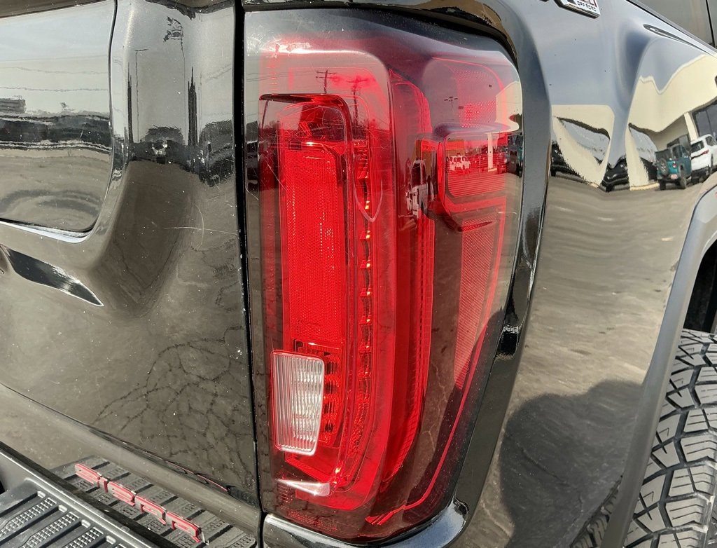 Used 2021 GMC Sierra 2500 SLT image 16