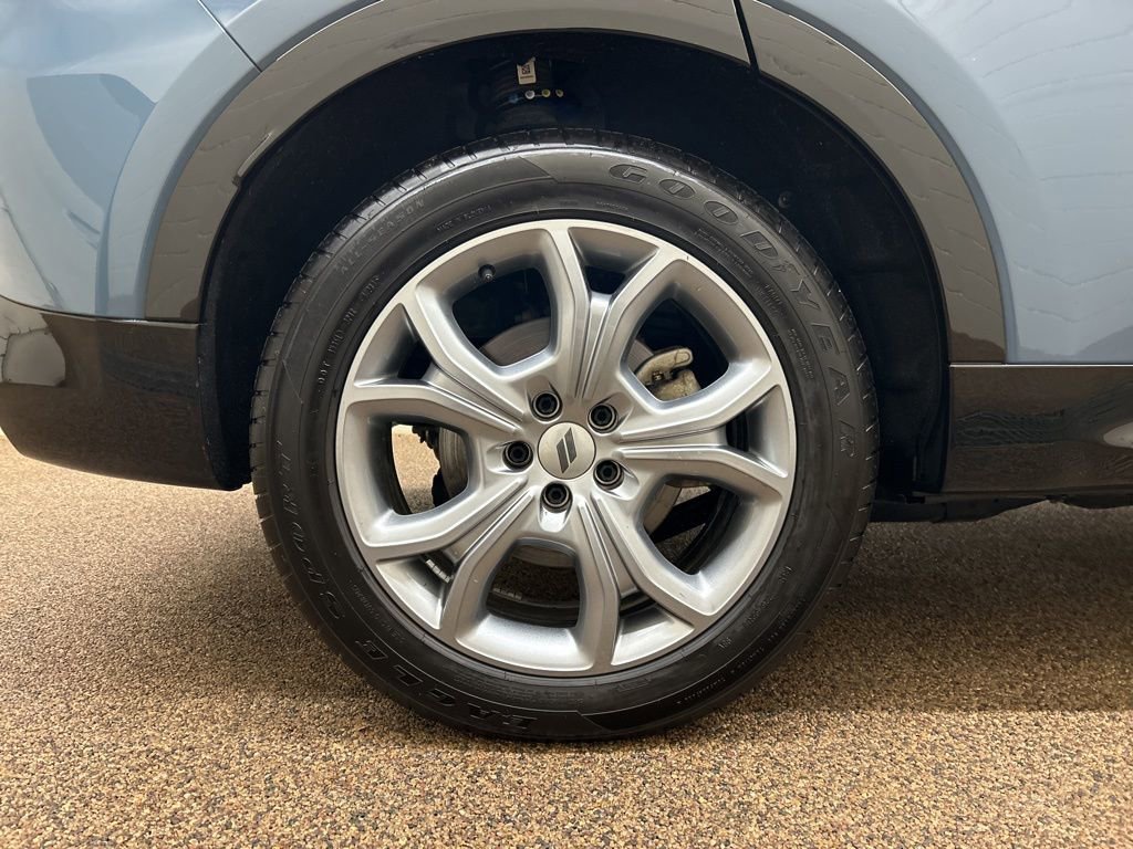 Used 2025 Dodge Hornet R/T image 28