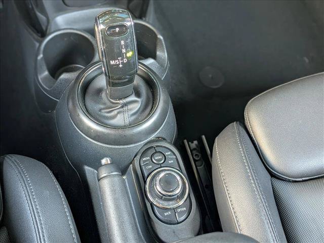 Used 2024 MINI Cooper S FWD image 12