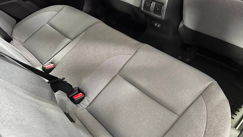 New 2026 Toyota Camry LE FWD image 19