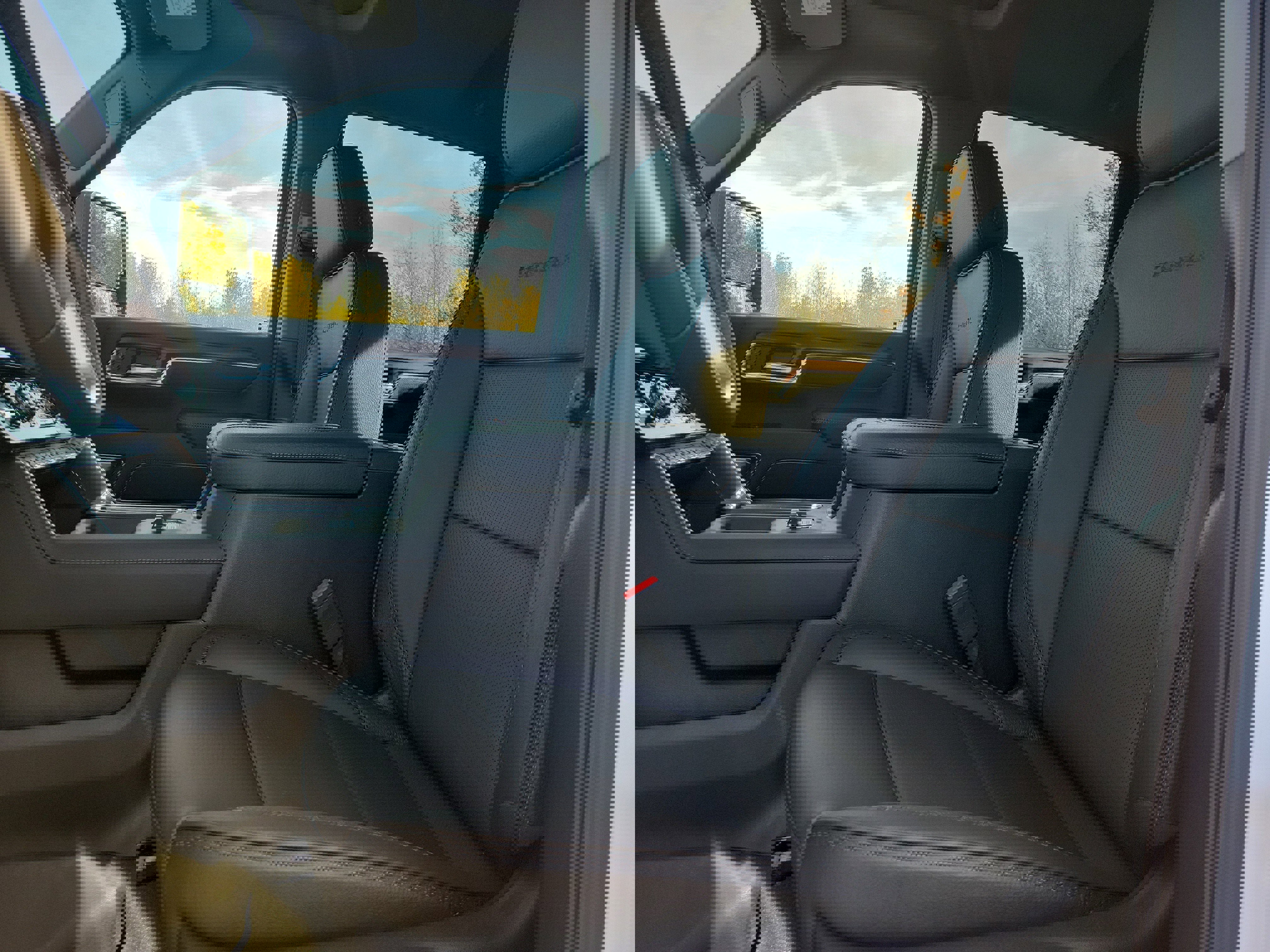 New 2026 GMC Sierra 2500 Denali w/ Technology Package image 4