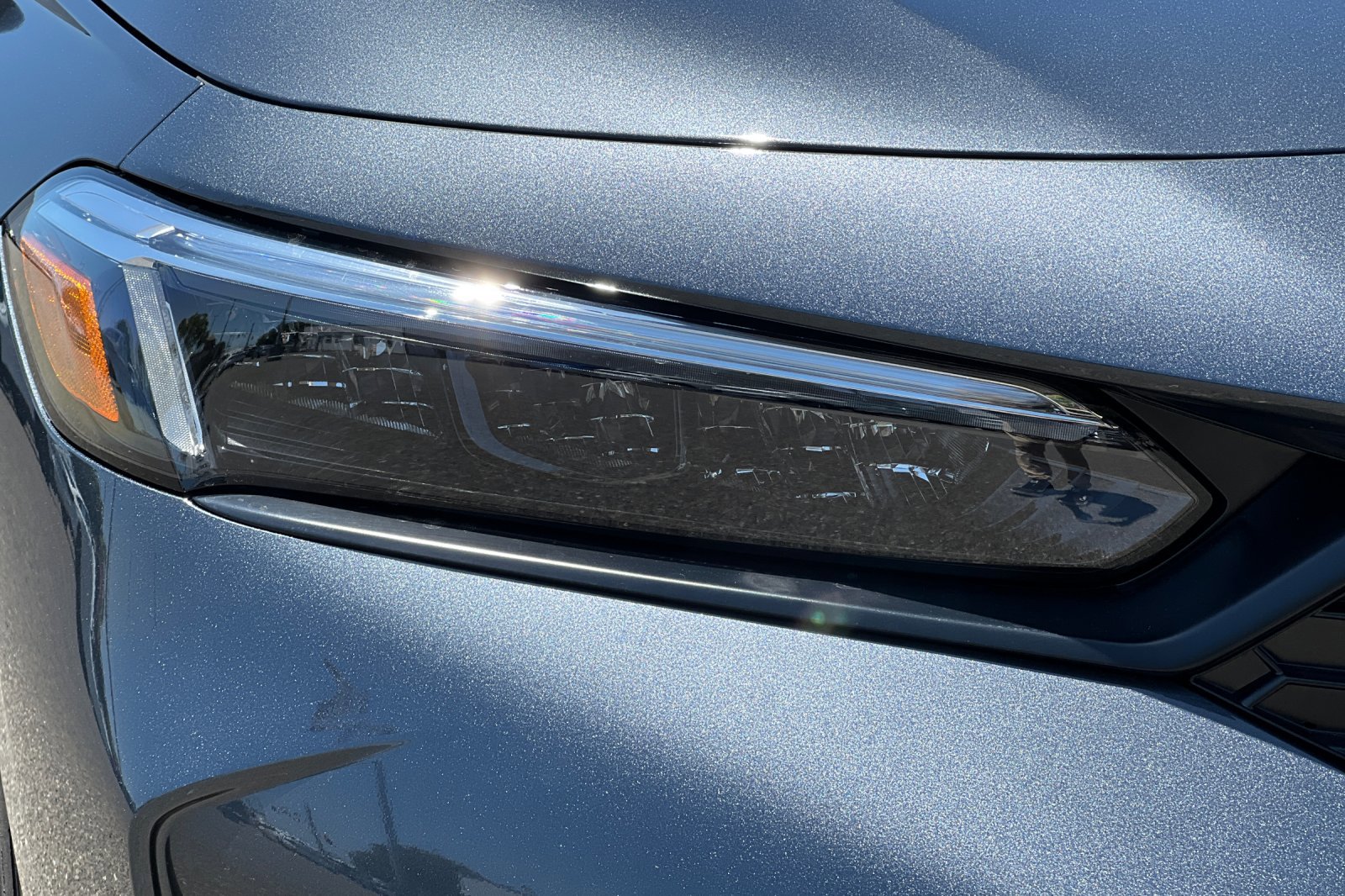 New 2026 Honda Civic Sport image 10