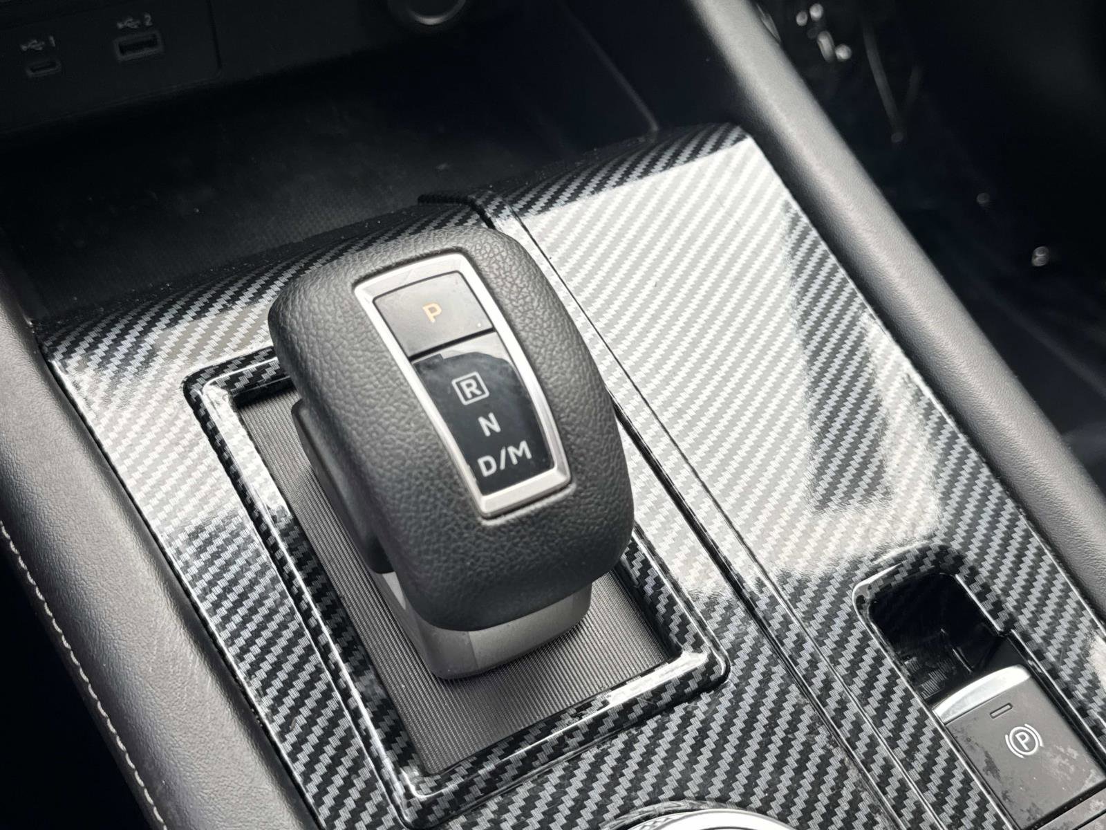 Used 2022 Mitsubishi Outlander ES image 25