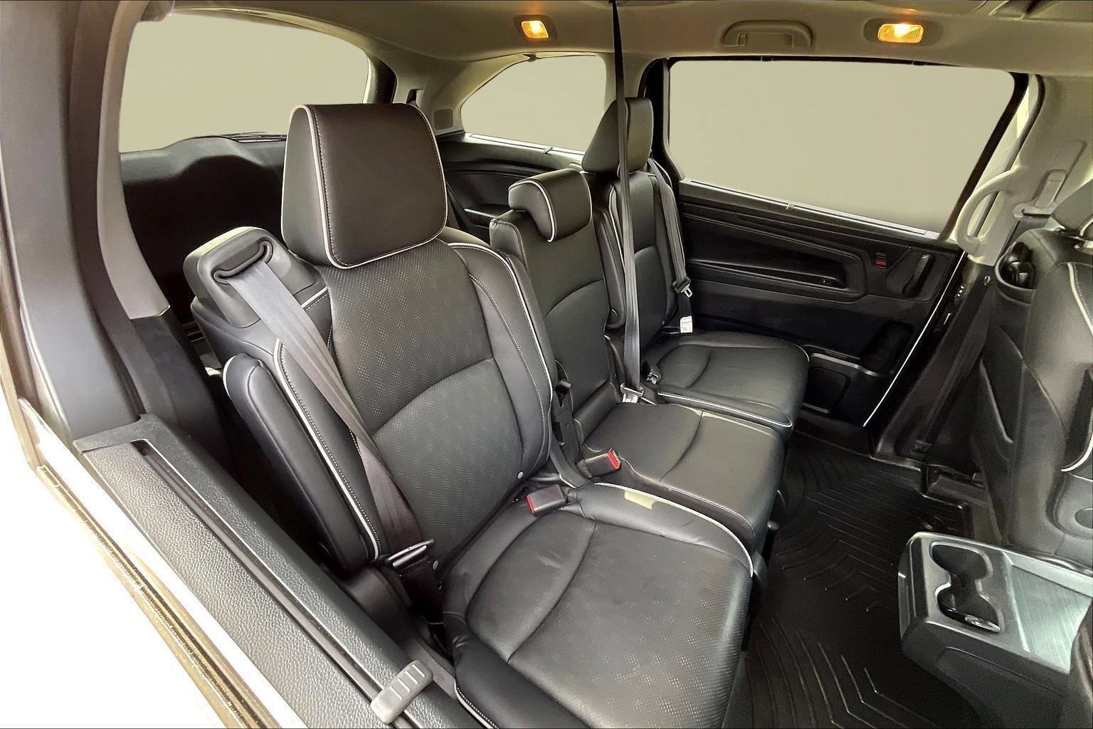 Used 2023 Honda Odyssey Elite image 28