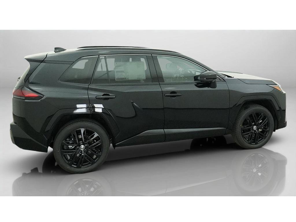 New 2026 Toyota RAV4 XSE w/ Weather Package AWD/4WD image 10