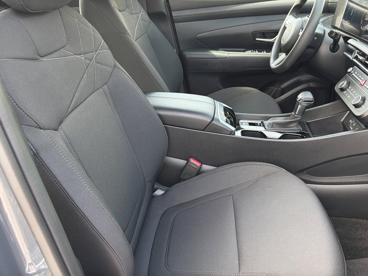 Certified 2026 Hyundai Tucson SE AWD/4WD image 25