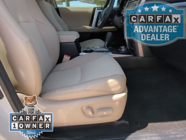 Used 2021 Toyota 4Runner SR5 Premium w/ Moonroof Package image 22