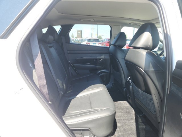 Certified 2025 Hyundai Tucson SEL AWD/4WD image 21