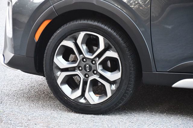 Used 2020 Kia Soul X-Line image 11