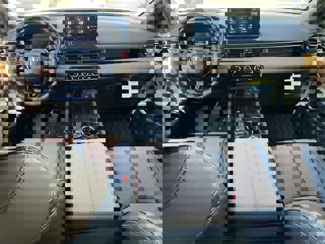 New 2026 Honda Passport TrailSport Elite image 15