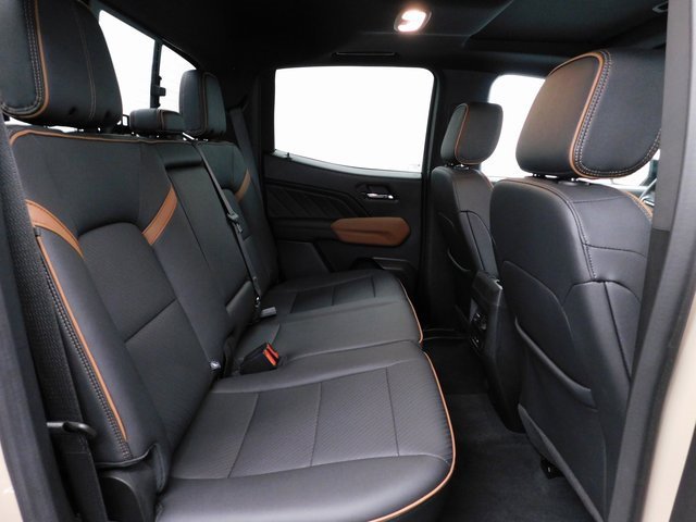 Used 2024 GMC Canyon AT4 w/ AT4 Premium Package image 27