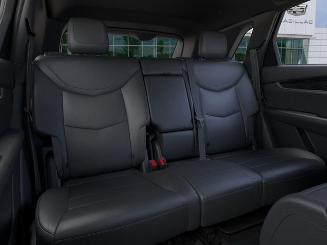 New 2026 Cadillac XT5 Premium Luxury w/ Driver Assist Package image 17