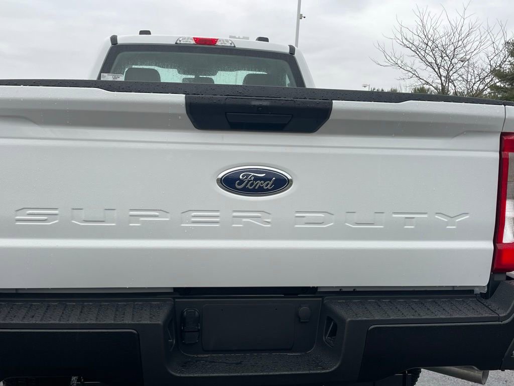 New 2026 Ford F250 XL image 24