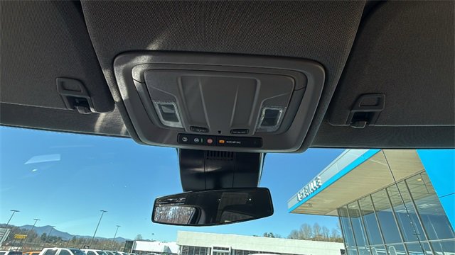 New 2025 Chevrolet Silverado 1500 RST w/ Z71 Off-Road Package image 29