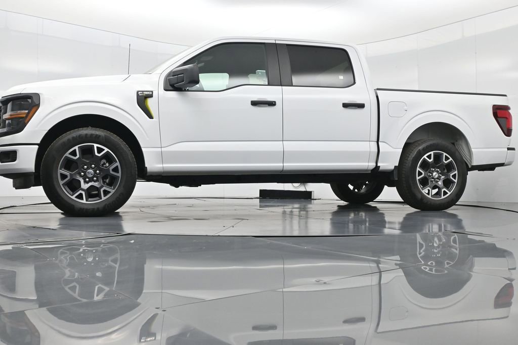 Used 2024 Ford F150 STX image 54