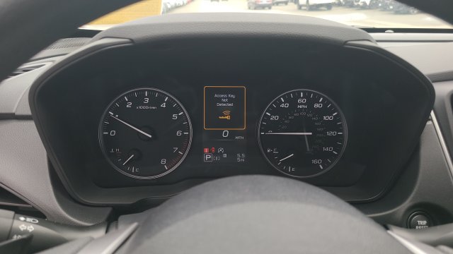 New 2026 Subaru Impreza 2.0i Sport AWD/4WD image 17