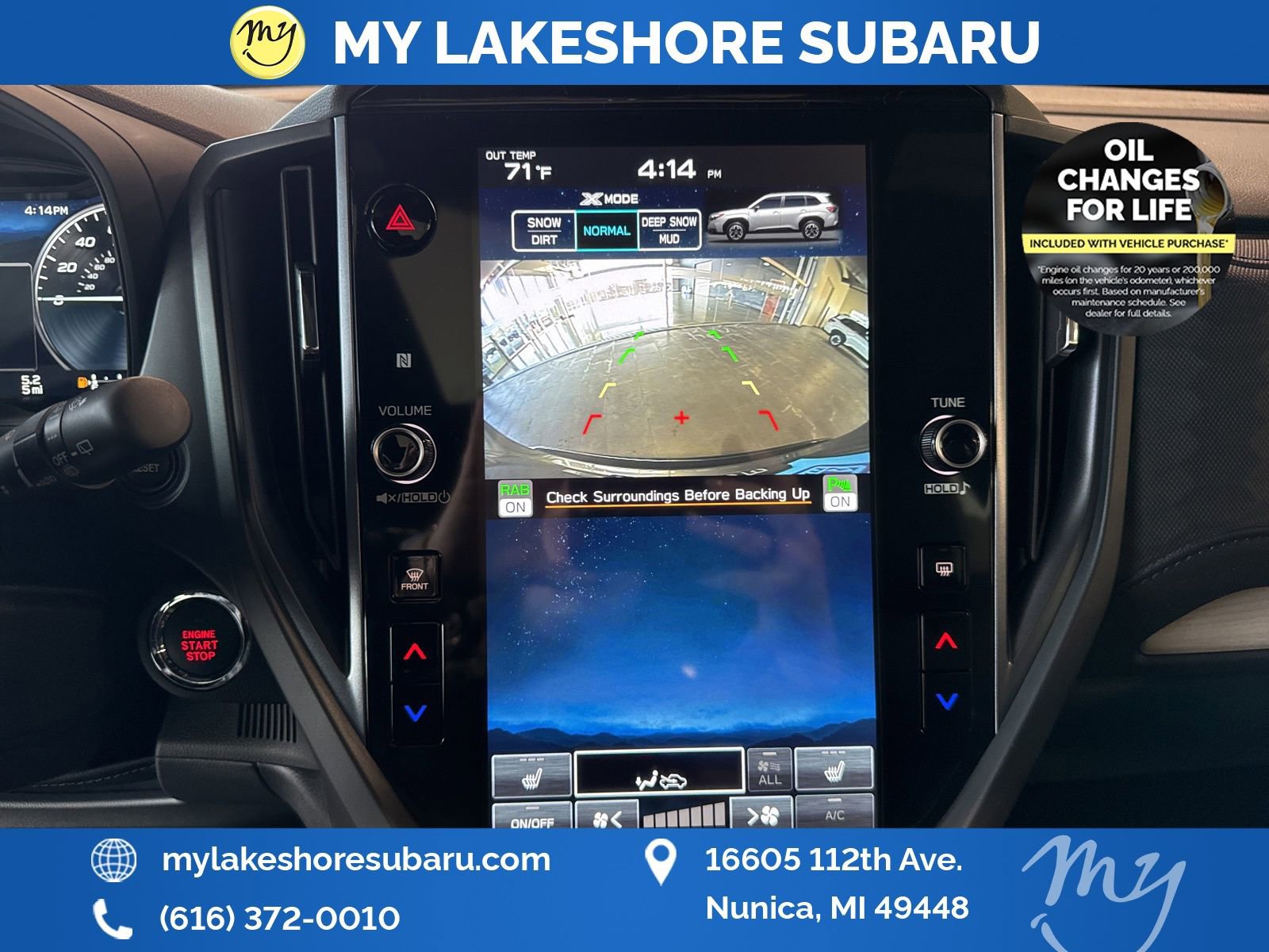 New 2025 Subaru Forester Limited image 20