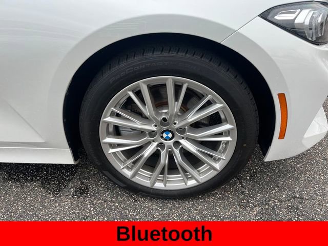 Used 2024 BMW 330i 330i image 8