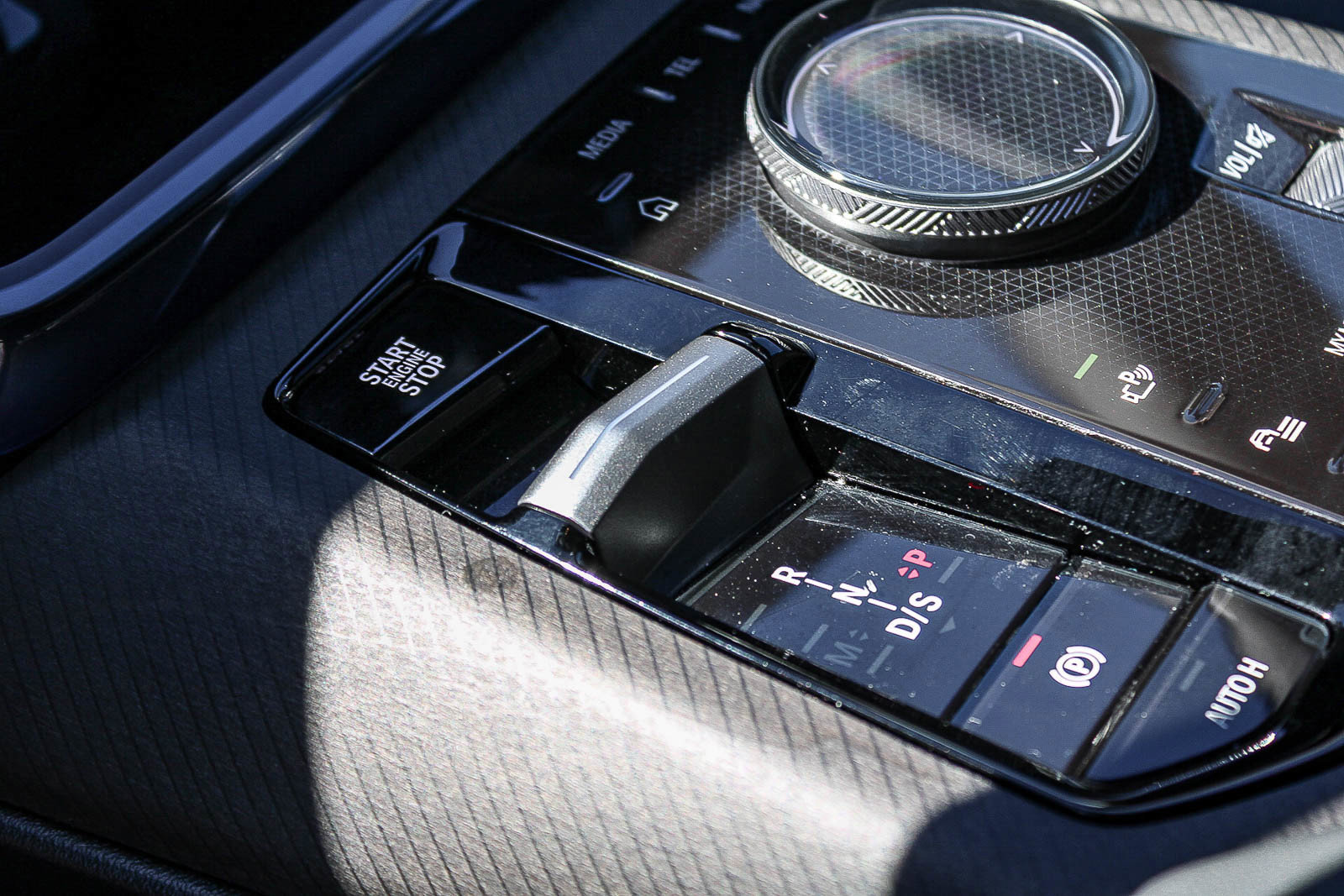 Certified 2025 BMW X3 xDrive30i w/ M Sport Package image 19