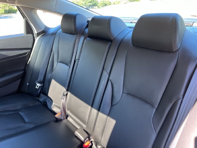 Used 2025 Honda Accord Touring image 24