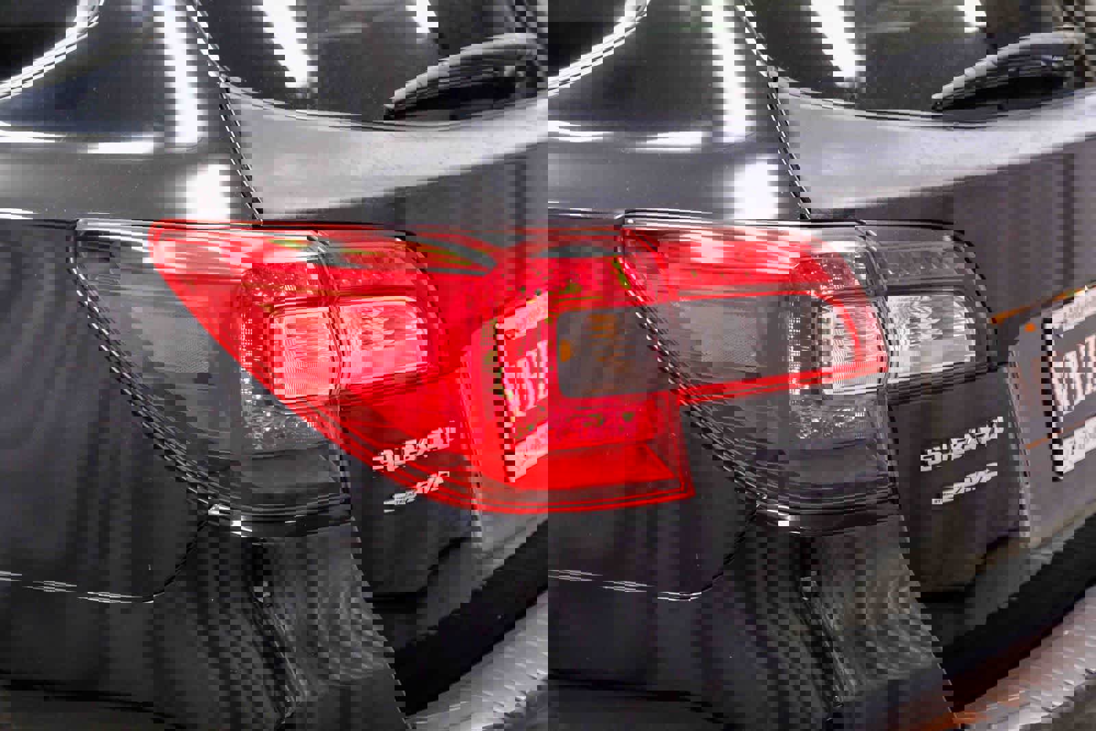 Used 2016 Subaru Outback 2.5i Limited image 7