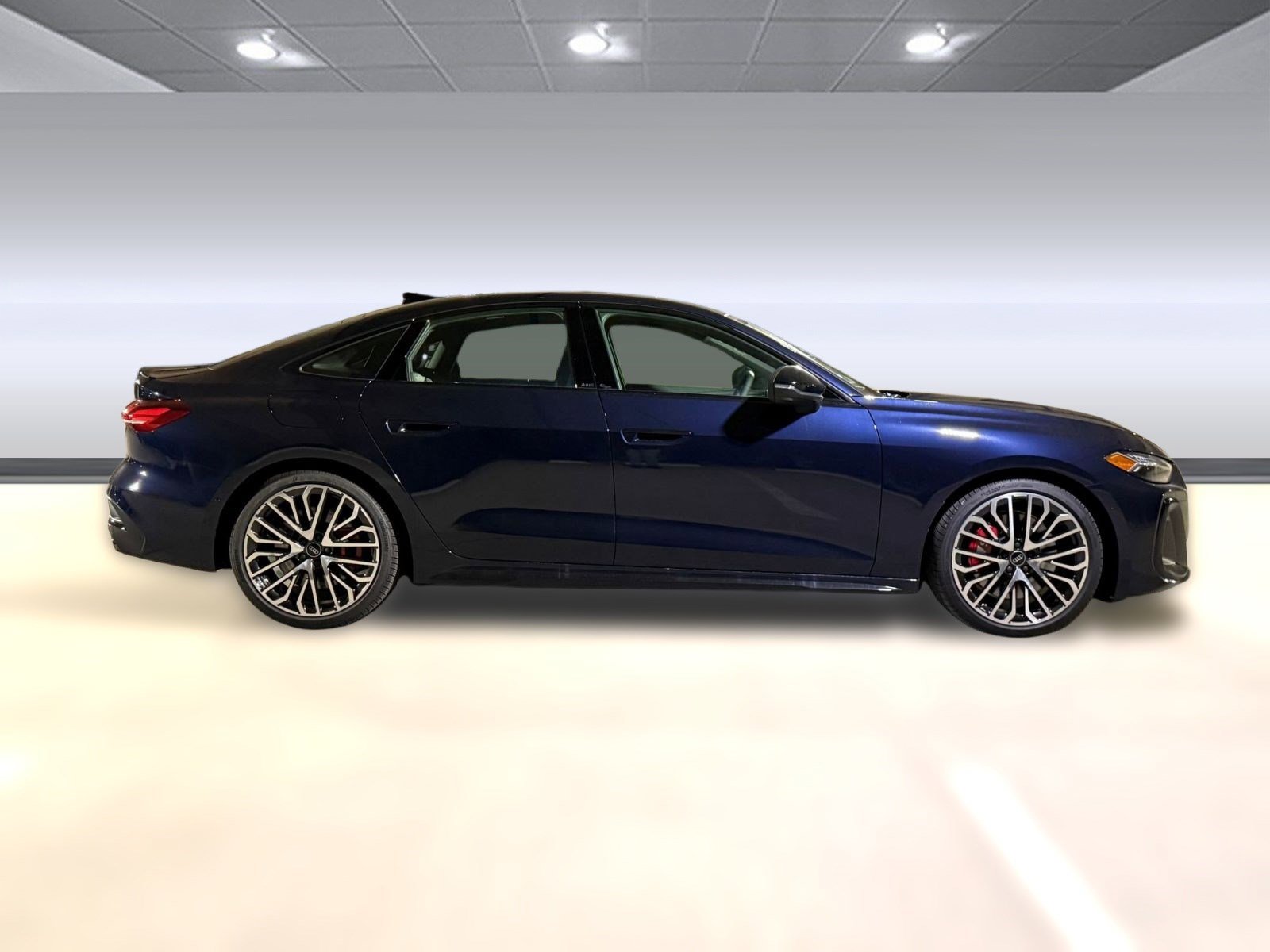 New 2025 Audi S5 Premium Plus image 7