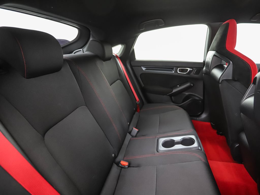 Used 2025 Honda Civic Type R image 25