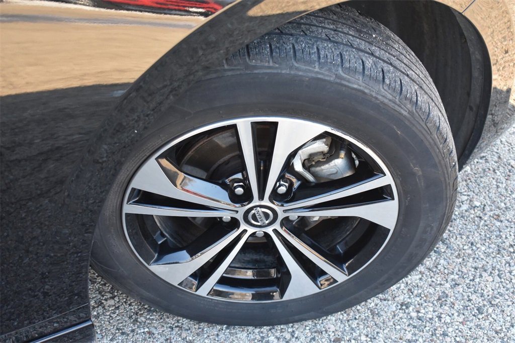 Used 2023 Nissan Sentra SV image 14