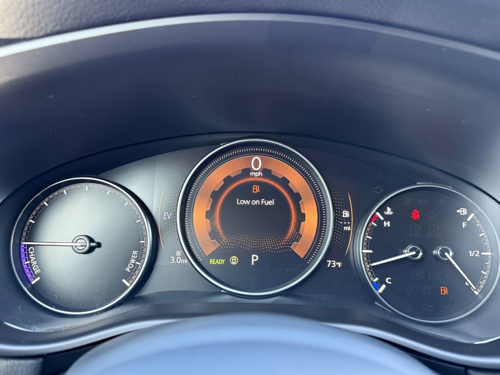 New 2026 MAZDA CX-50 2.5 Hybrid w/ Weather Package image 13
