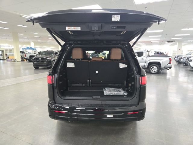 New 2026 Toyota Sequoia 1794 Edition image 18