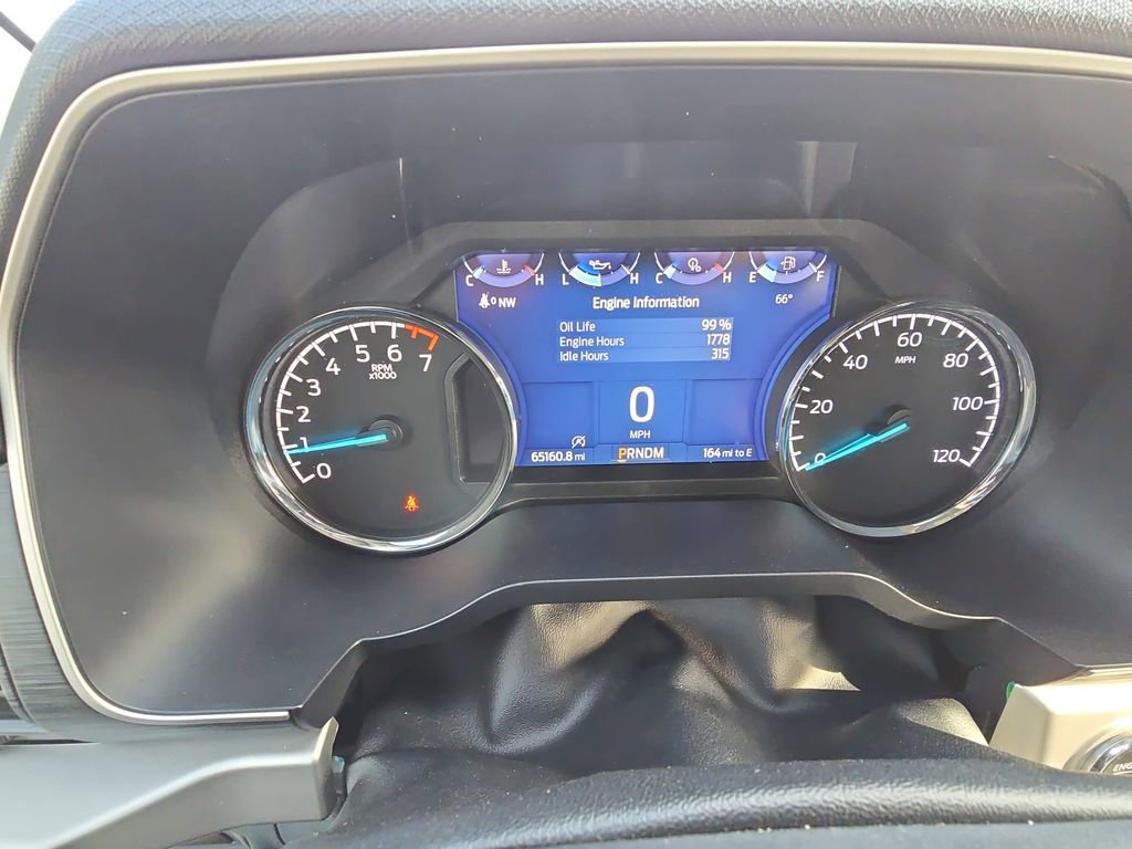 Used 2021 Ford F150 XLT w/ Equipment Group 302A High image 19