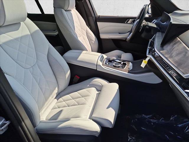 Certified 2024 BMW X5 xDrive50e w/ Parking Assistance Package AWD/4WD image 22
