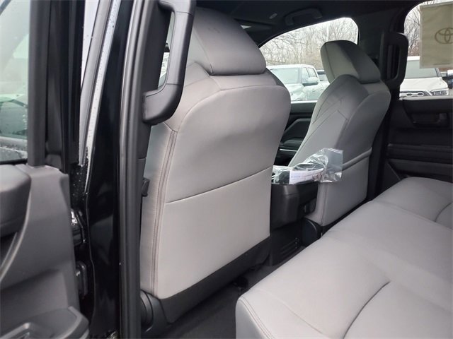 New 2026 Toyota Tacoma SR5 image 10