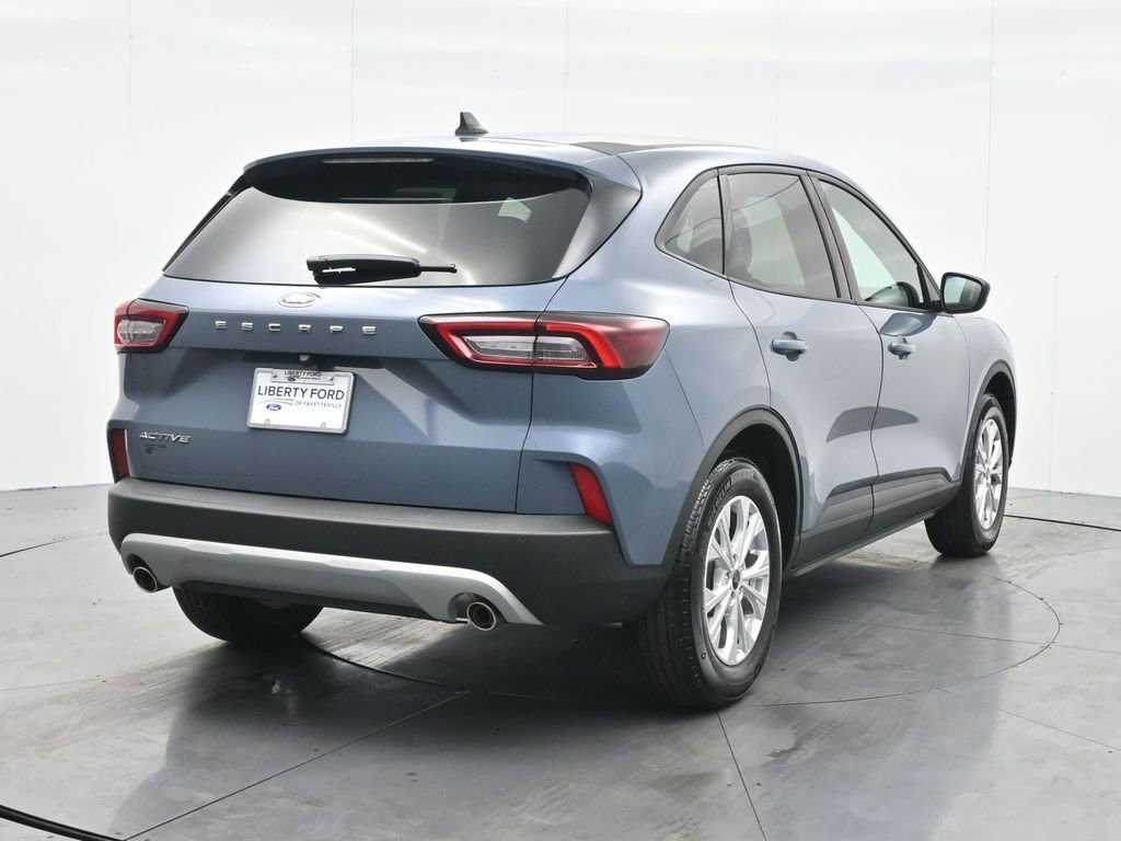 New 2026 Ford Escape Active image 8