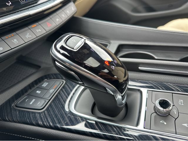 New 2026 Cadillac CT5 Premium Luxury RWD image 21