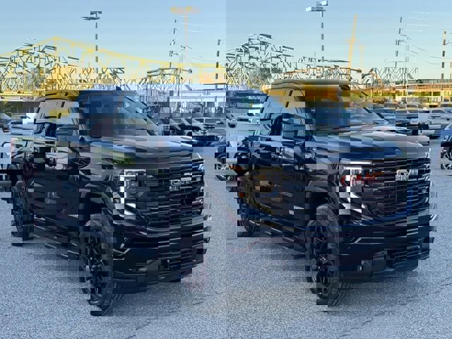 New 2026 GMC Sierra 1500 Elevation image 7