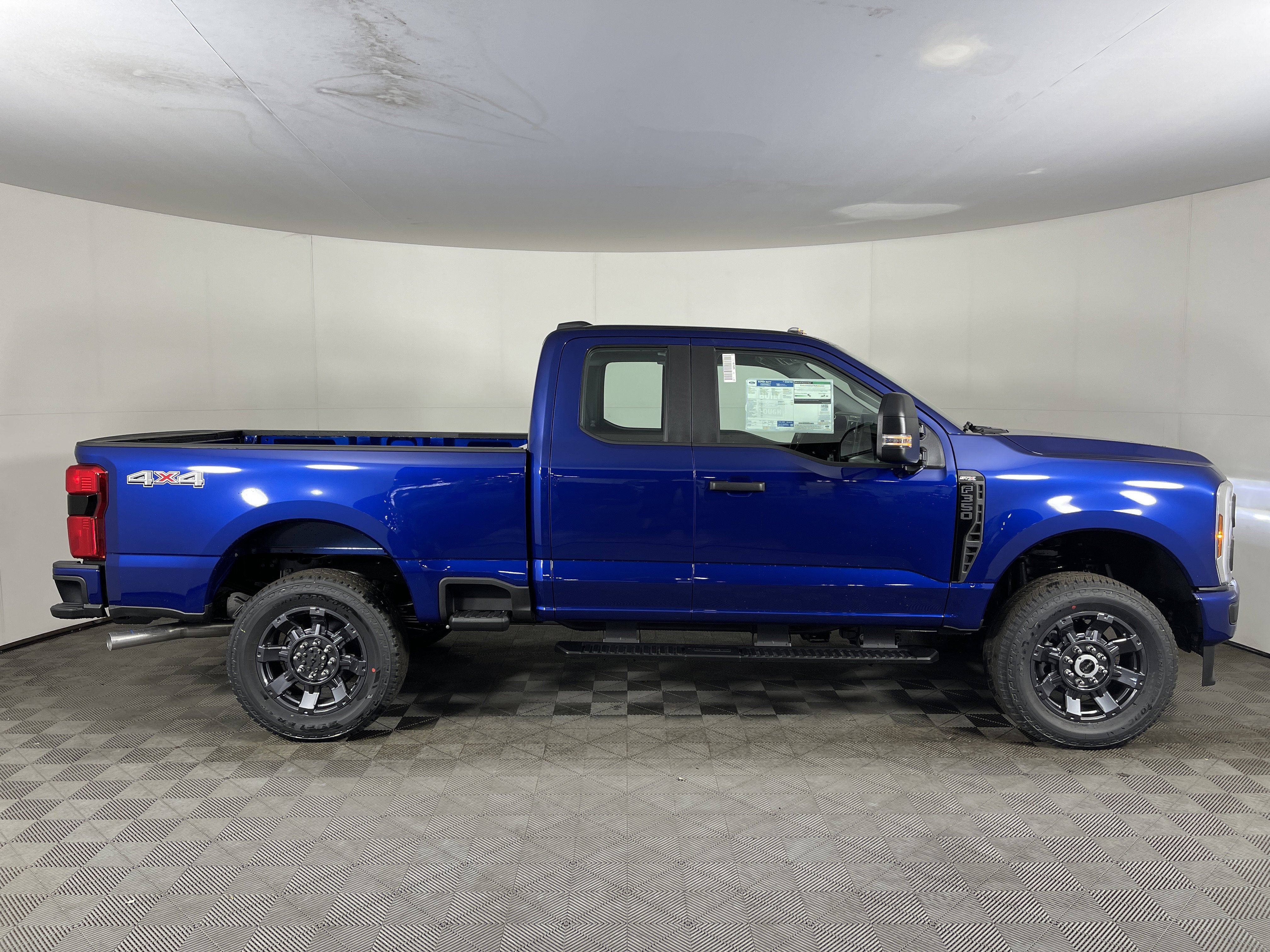 New 2026 Ford F350 XL image 5