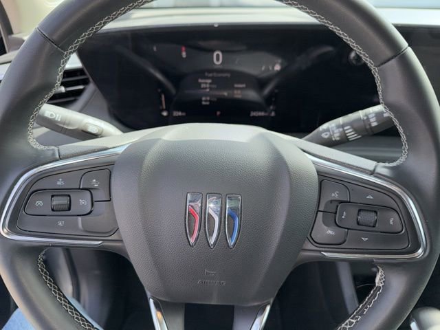 Used 2025 Buick Encore GX Preferred image 30