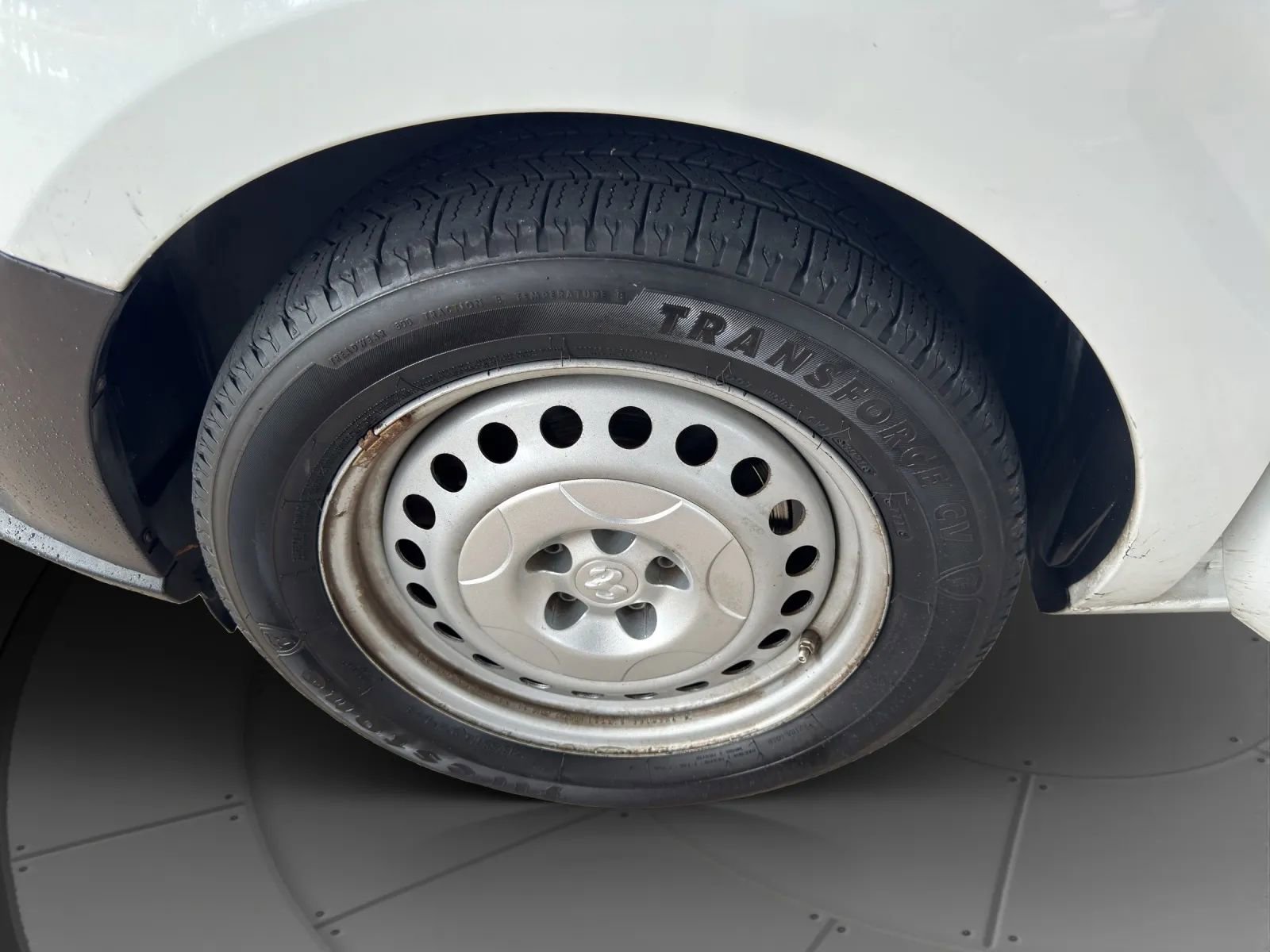 Used 2016 RAM ProMaster City Tradesman w/ Rear Back-up Camera Group image 21